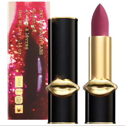 Pat Mcgrath Labs MatteTrance Lipstick *En existencia*