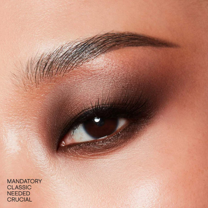 Patrick TA Major Dimension III Matte Eyeshadow Palette *Pre orden* - Beautyland by Rocio 