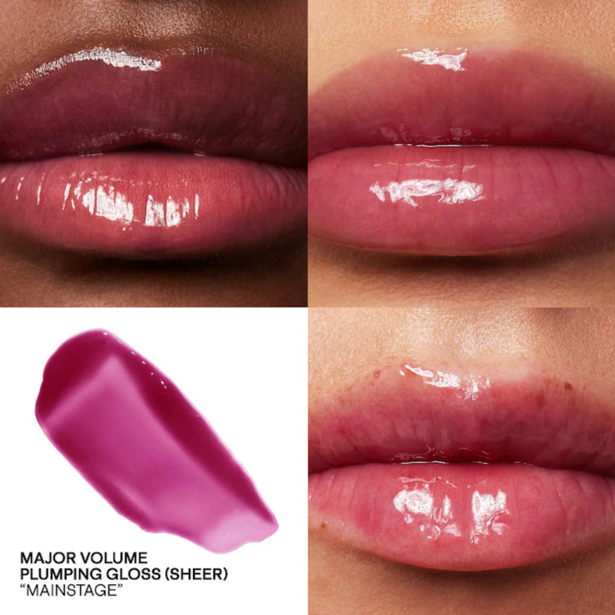 Patrick TA Major Volume Plumping Gloss Duo *Pre orden* - Beautyland by Rocio 