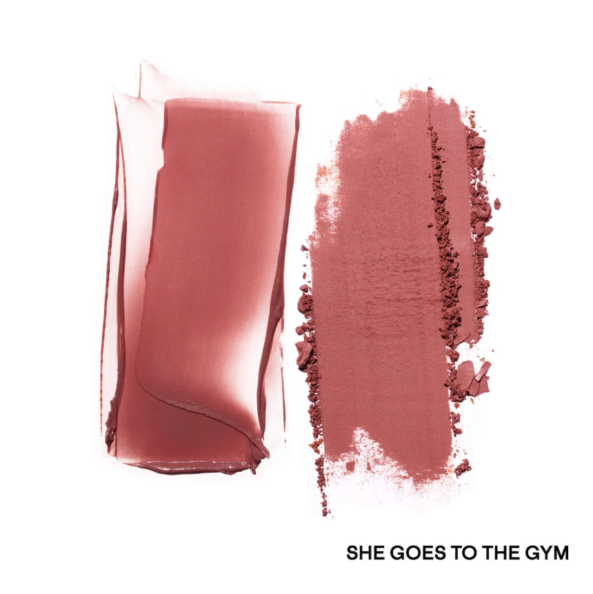 Patrick TA Mini Must-Have Major Headlines Double-Take Crème & Powder Blush Duo Set *Pre Orden*
