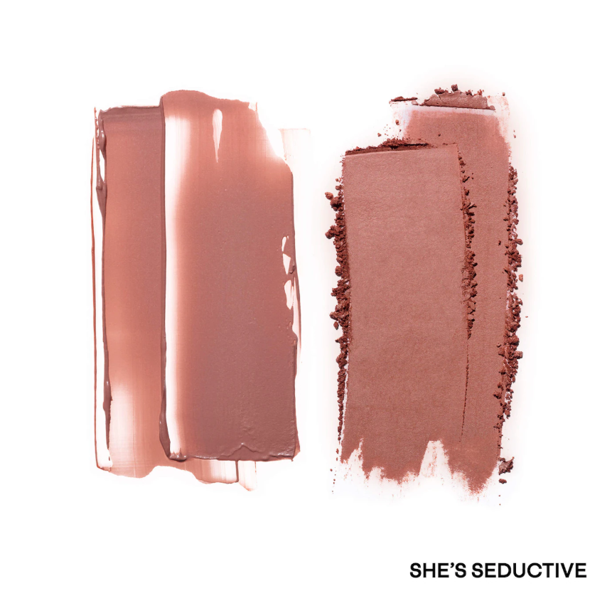 Patrick TA Mini Must-Have Major Headlines Double-Take Crème & Powder Blush Duo Set *Pre Orden*