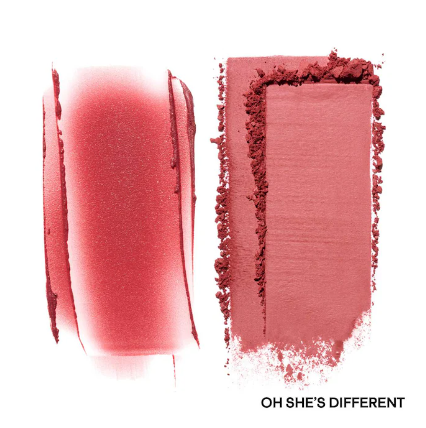 Patrick TA Major Headlines Double-Take Crème & Powder Blush Duo *Pre orden*