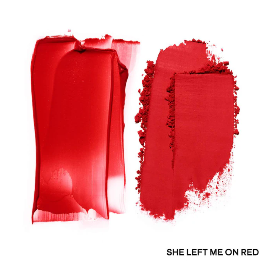 Patrick TA Major Headlines Double-Take Crème & Powder Blush Duo *Pre orden*