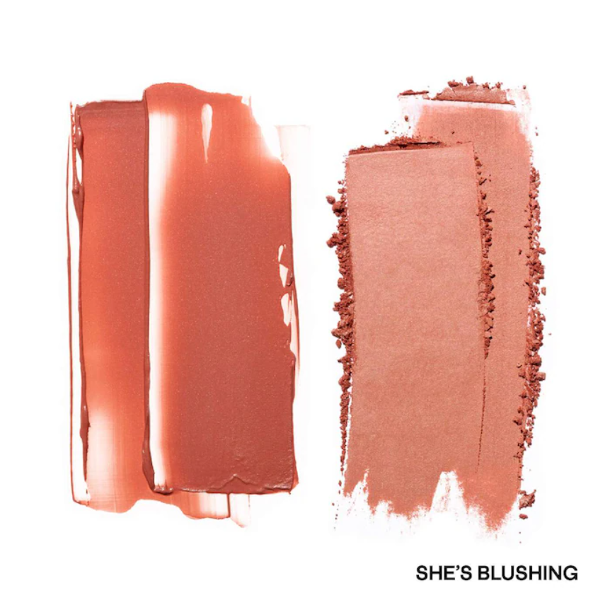 Patrick TA Major Headlines Double-Take Crème & Powder Blush Duo *Pre orden* - Beautyland by Rocio 
