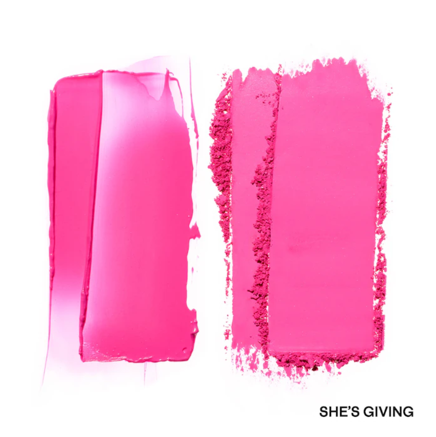 Patrick TA Major Headlines Double-Take Crème & Powder Blush Duo *Pre orden* - Beautyland by Rocio 
