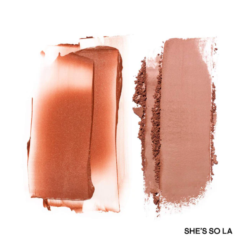 Patrick TA Major Headlines Double-Take Crème & Powder Blush Duo *Pre orden* - Beautyland by Rocio 