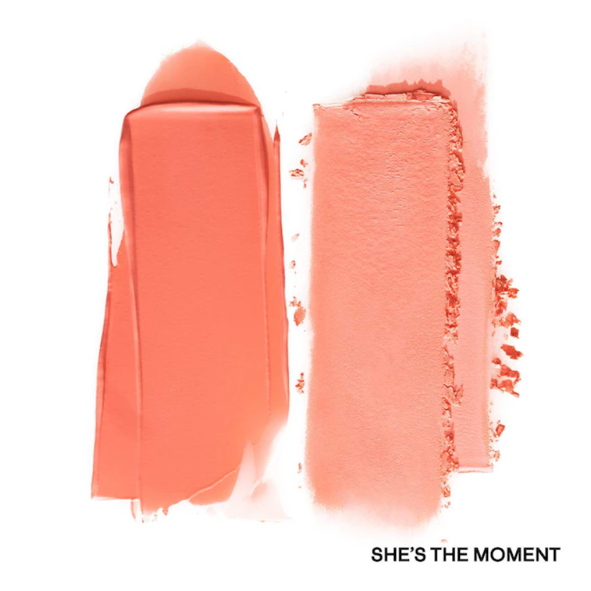 Patrick TA Major Headlines Double-Take Crème & Powder Blush Duo *Pre orden*