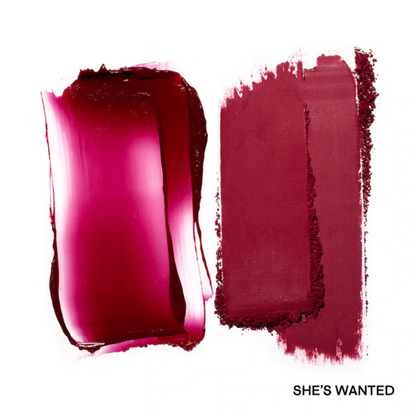 Patrick TA Major Headlines Double-Take Crème & Powder Blush Duo *Pre orden*