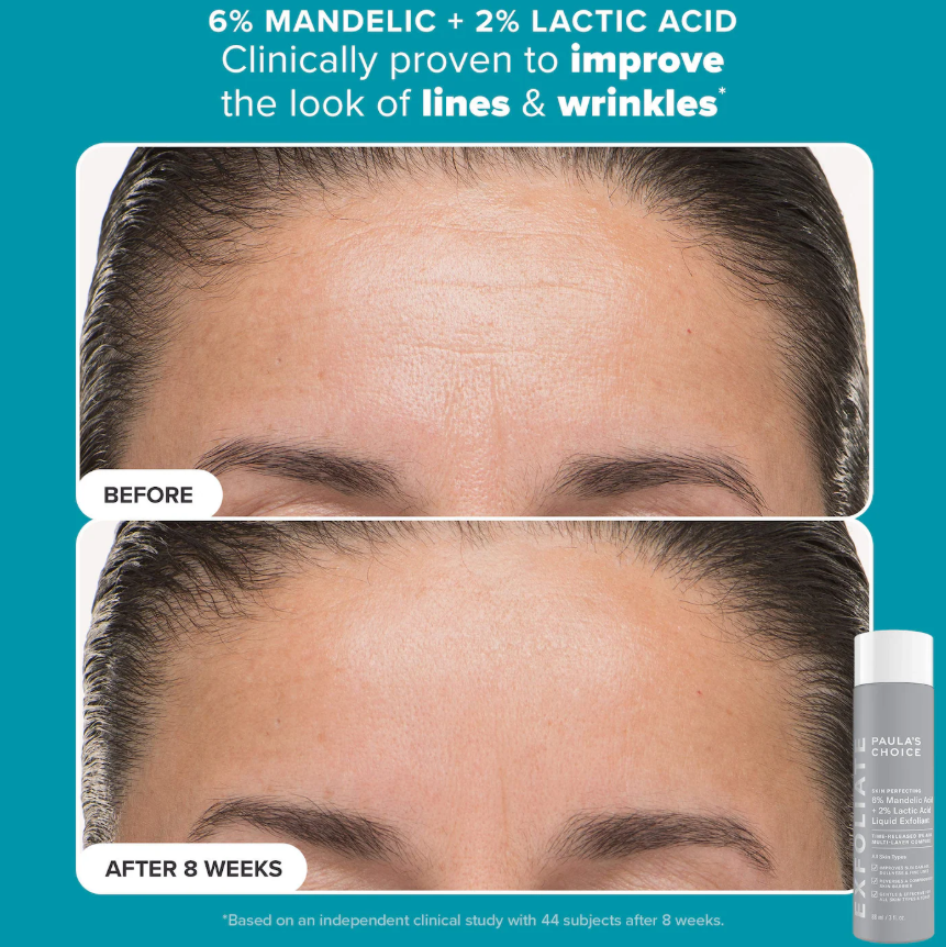 Paula's Choice Smooth & Glow Gift Set for clearer, brighter skin *Pre Orden*