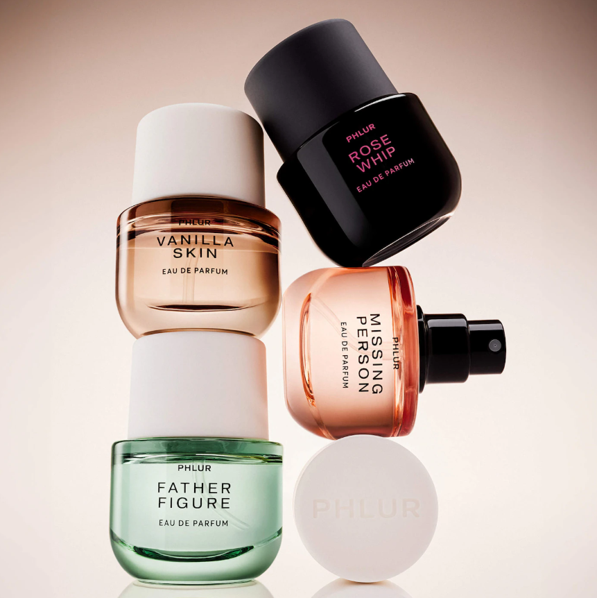 Phlur Mini Perfume Sampler Set *Pre Orden*