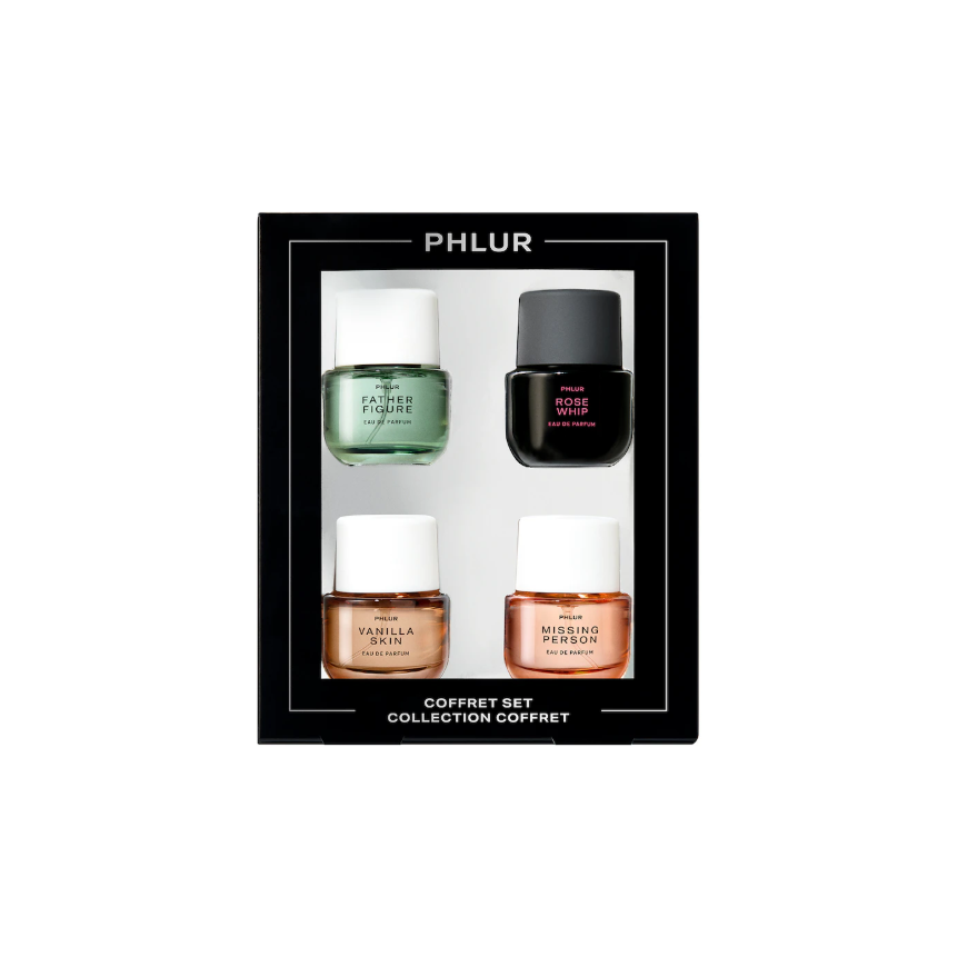 Phlur Mini Perfume Sampler Set *Pre Orden*