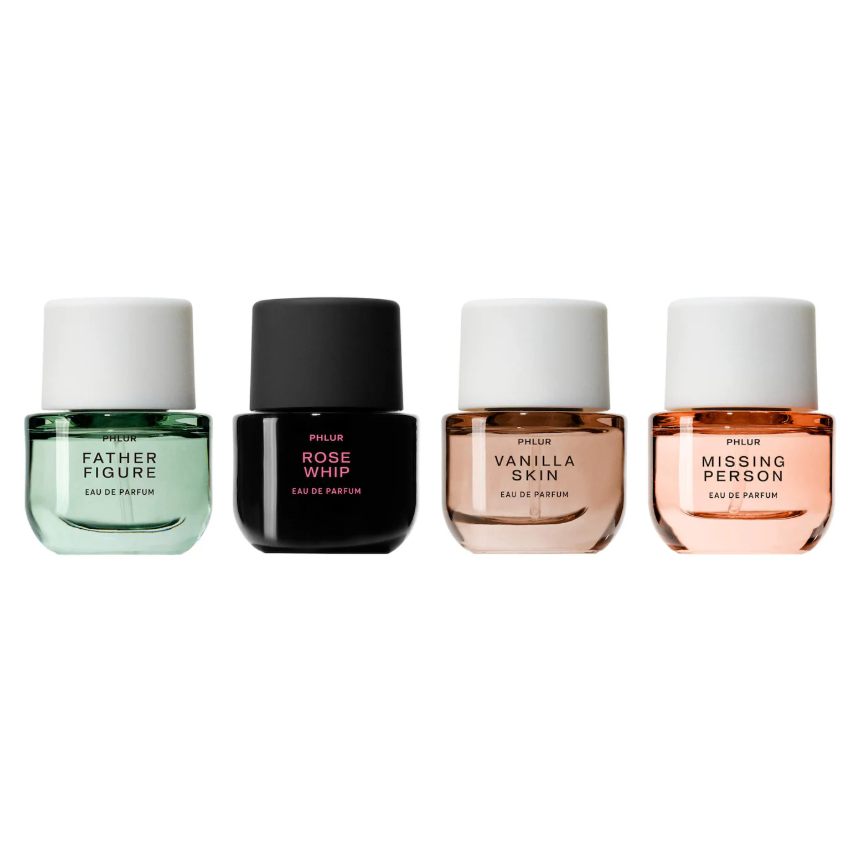 Phlur Mini Perfume Sampler Set *Pre Orden*