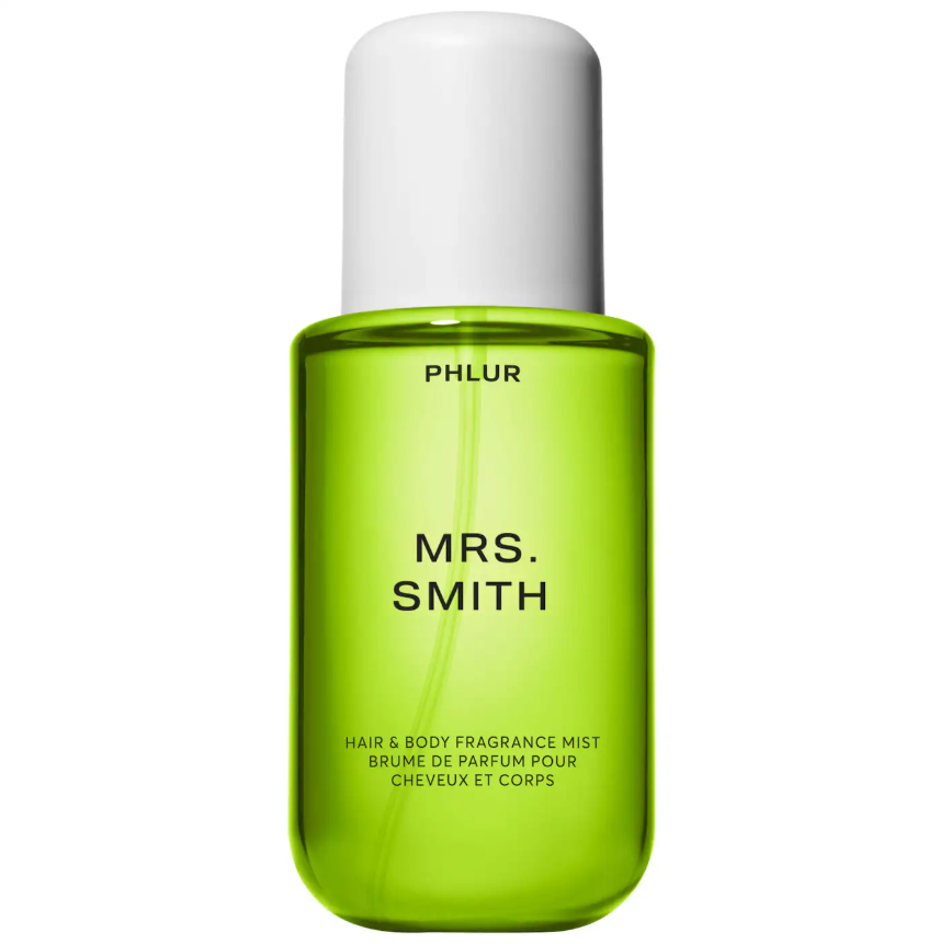 Phlur Mrs Smith Body & Hair Fragrance Mist *Pre Orden*