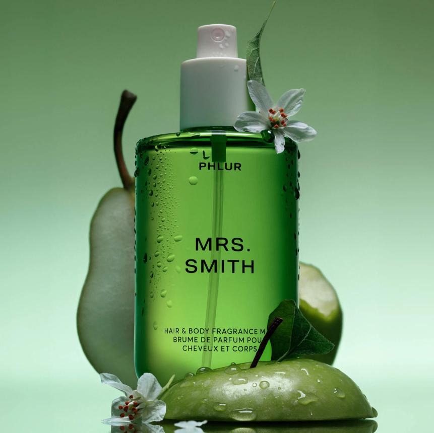 Phlur Mrs Smith Body & Hair Fragrance Mist *Pre Orden*