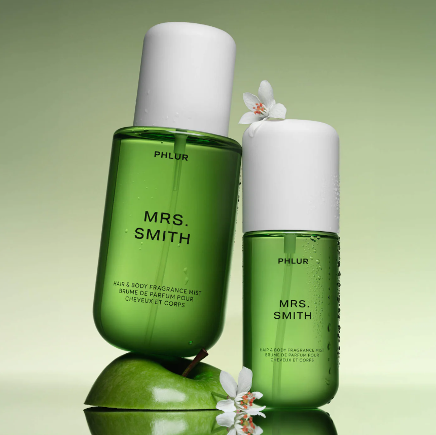 Phlur Mrs Smith Body & Hair Fragrance Mist *Pre Orden*