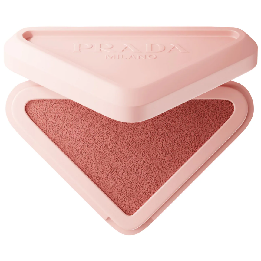 Prada Touch Cream-To-Powder Soft Blur Longwear Blush *Pre Orden*