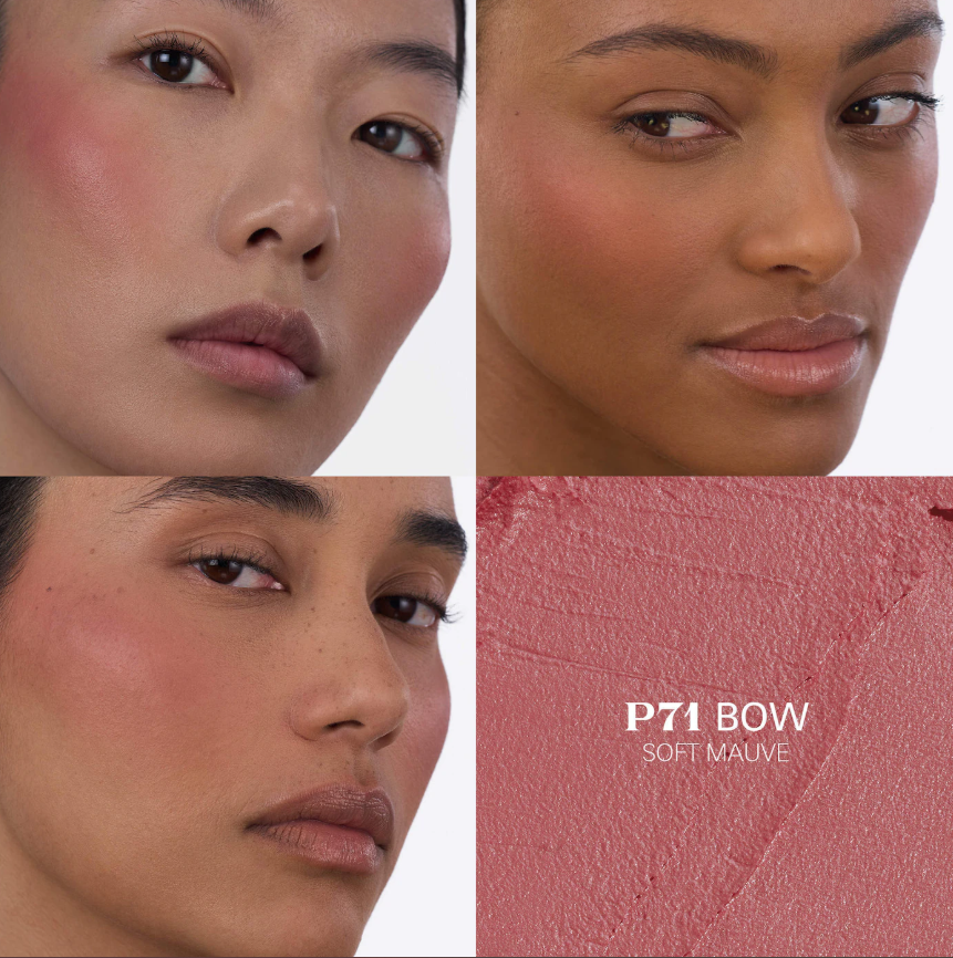 Prada Touch Cream-To-Powder Soft Blur Longwear Blush *Pre Orden*