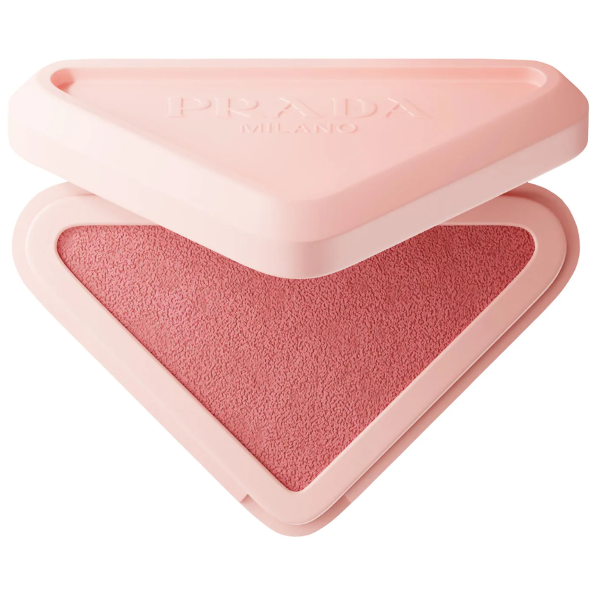 Prada Touch Cream-To-Powder Soft Blur Longwear Blush *Pre Orden*
