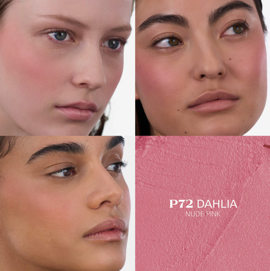 Prada Touch Cream-To-Powder Soft Blur Longwear Blush *Pre Orden*