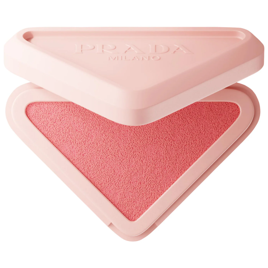 Prada Touch Cream-To-Powder Soft Blur Longwear Blush *Pre Orden*