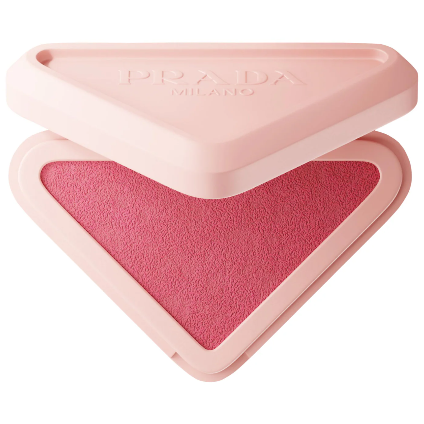 Prada Touch Cream-To-Powder Soft Blur Longwear Blush *Pre Orden*