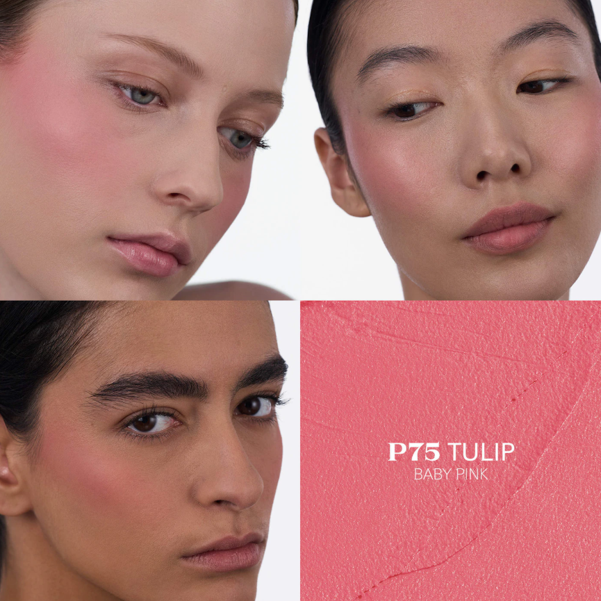 Prada Touch Cream-To-Powder Soft Blur Longwear Blush *Pre Orden*