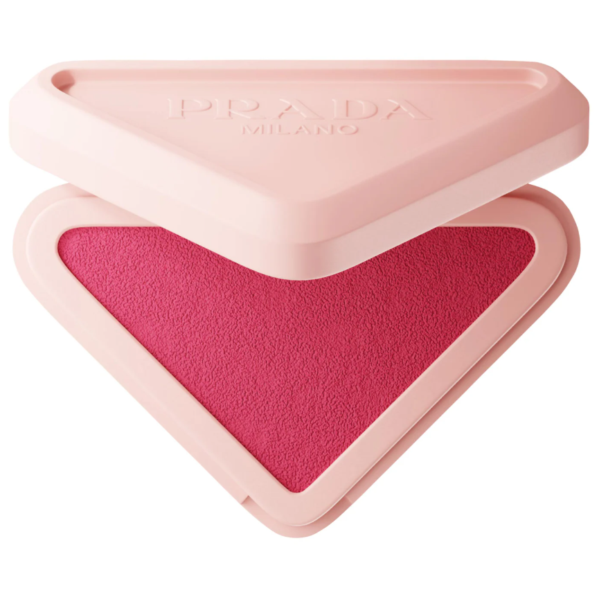 Prada Touch Cream-To-Powder Soft Blur Longwear Blush *Pre Orden*