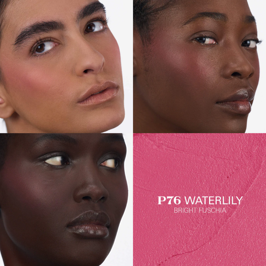 Prada Touch Cream-To-Powder Soft Blur Longwear Blush *Pre Orden*