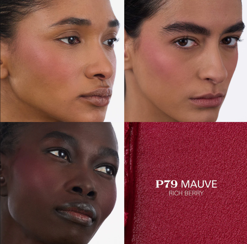 Prada Touch Cream-To-Powder Soft Blur Longwear Blush *Pre Orden*