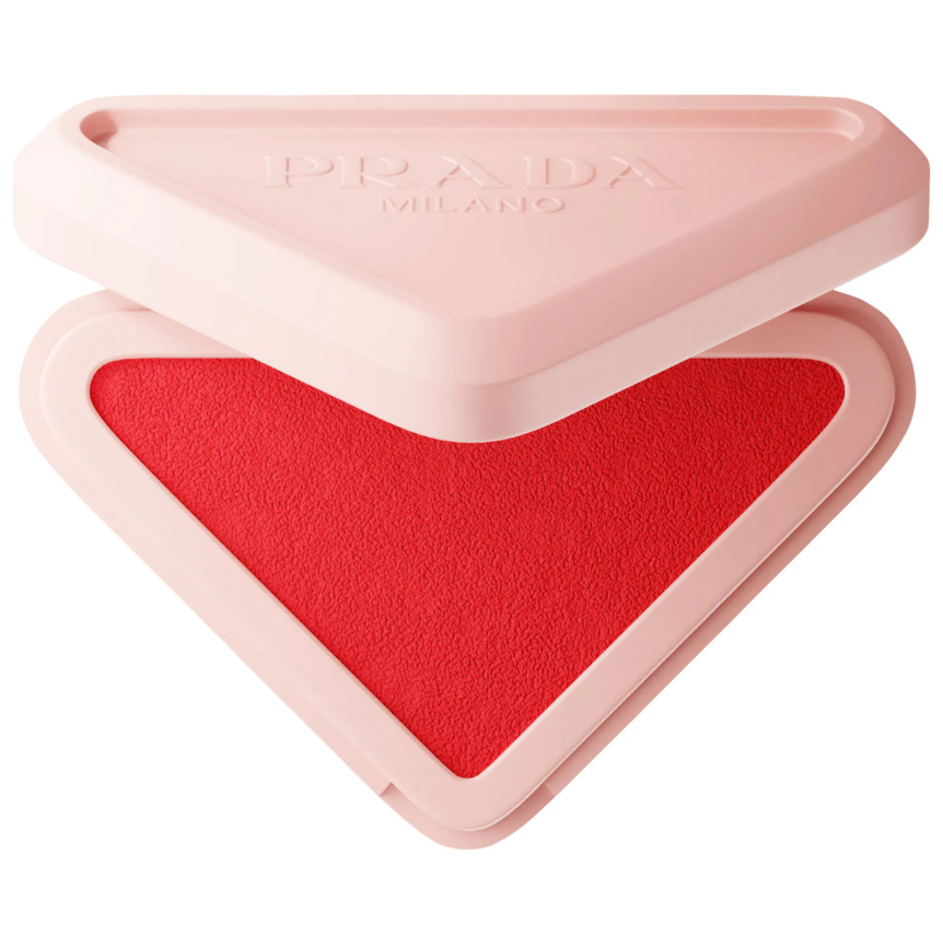 Prada Touch Cream-To-Powder Soft Blur Longwear Blush *Pre Orden*