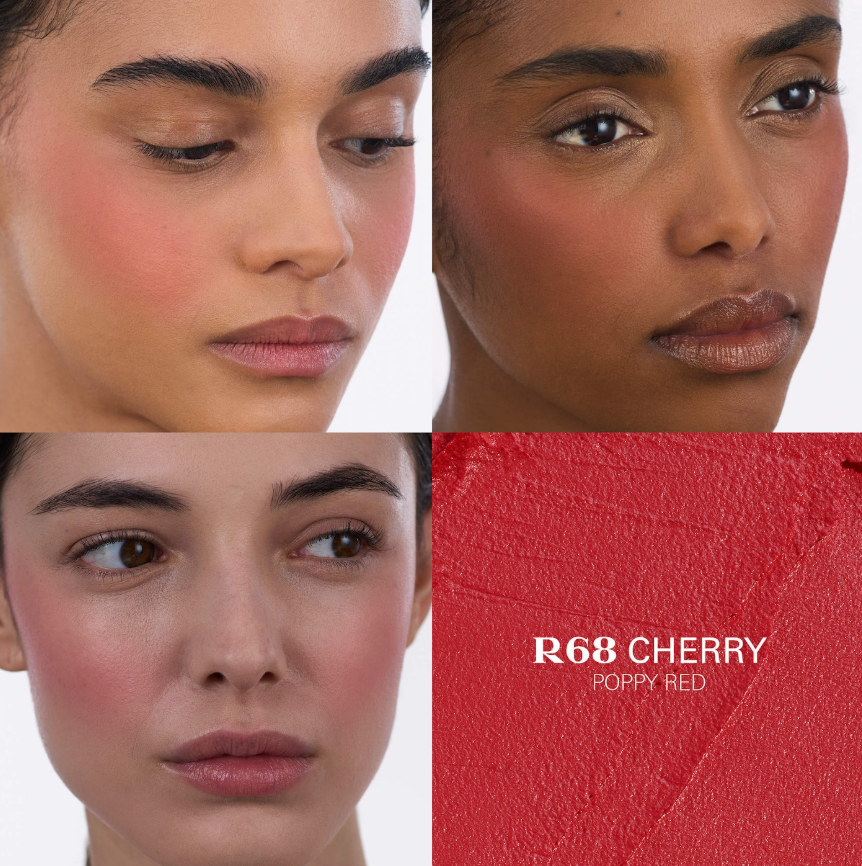 Prada Touch Cream-To-Powder Soft Blur Longwear Blush *Pre Orden*