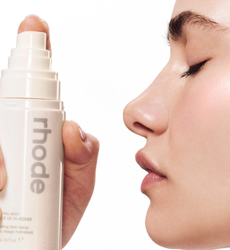 Rhode Glazing Mist *Pre Orden*