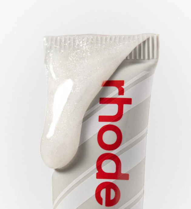 Rhode Peptide lip treatment Peppermint Glaze Limited edition scent *Pre orden* - Beautyland by Rocio 
