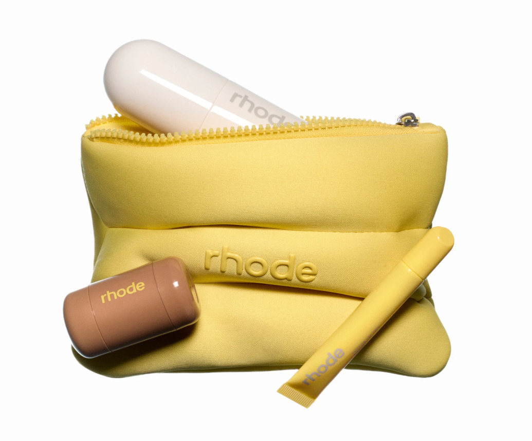 The Summer Kit