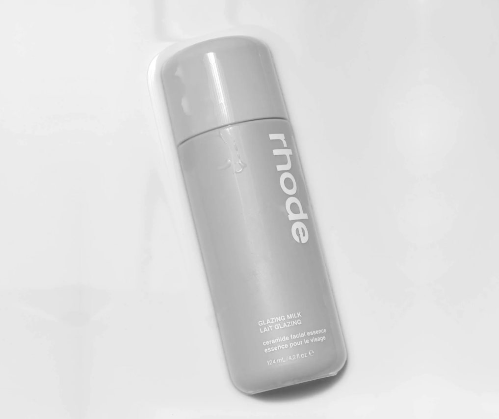 Rhode Glazing Milk *Pre Orden* - Beautyland by Rocio 