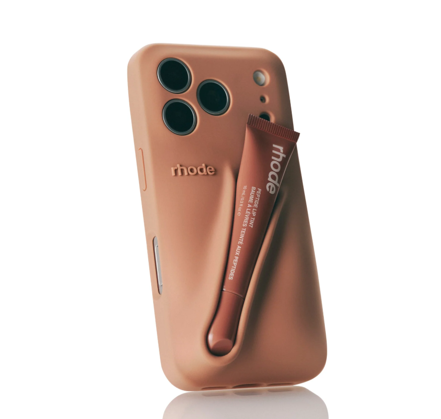 Rhode Lip Case *Pre orden*