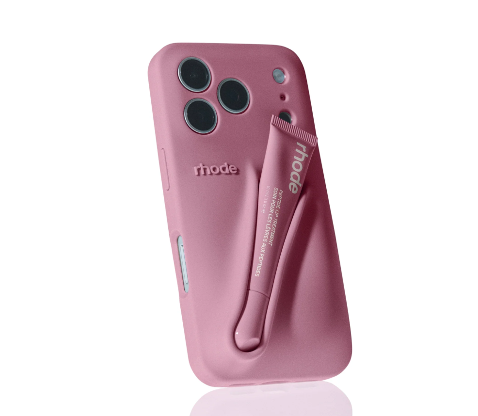 Rhode Lip Case *Pre orden*