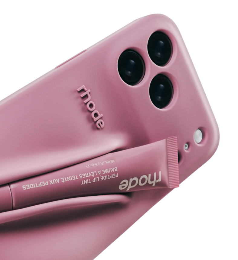 Rhode Lip Case *Pre orden*