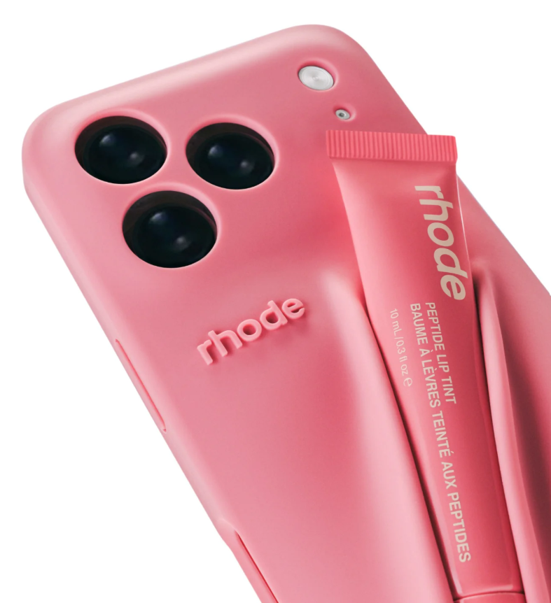 Rhode Lip Case *Pre orden*