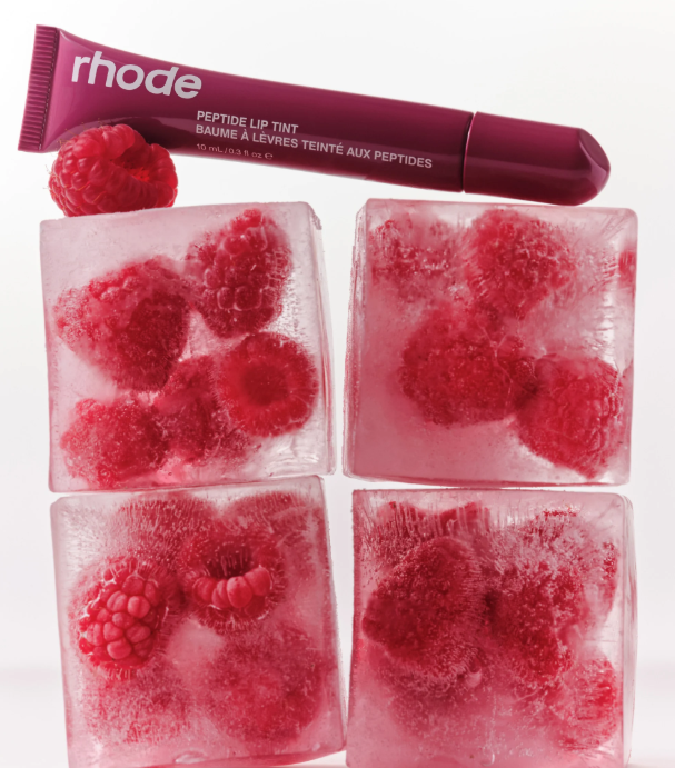 Rhode Peptide lip tint *Pre orden* - Beautyland by Rocio 