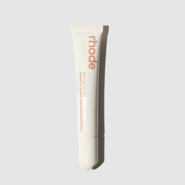 Rhode peptide lip tint edición limitada tono cinnamon roll *Pre orden* - Beautyland by Rocio 