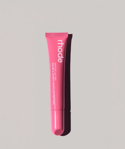 Rhode Peptide Lip Tint Limited Edition Sugar Cookie
