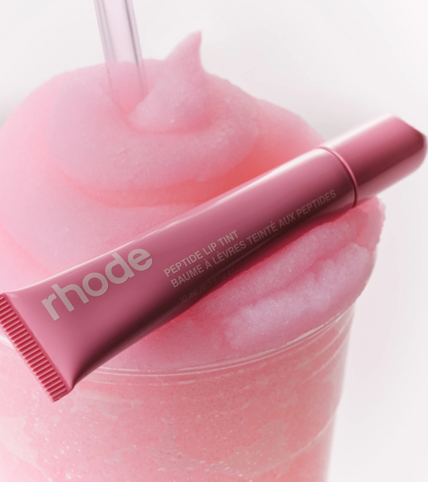 Rhode Peptide lip tint *Pre orden* - Beautyland by Rocio 