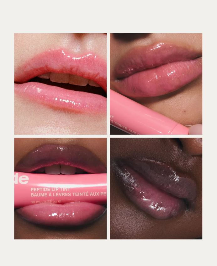 Rhode Peptide Lip Tint Edición Limitada *Pre Orden*