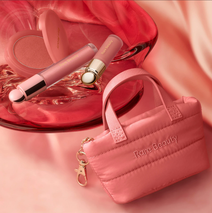 Rare Beauty by Selena Gomez Hope Faves 4-Piece Makeup Gift Set *Pre Orden*