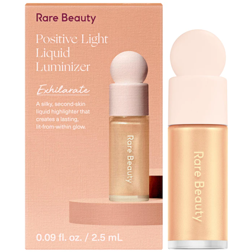 Rare Beauty by Selena Gomez Mini Positive Light Liquid Luminizer *Pre orden* - Beautyland by Rocio 