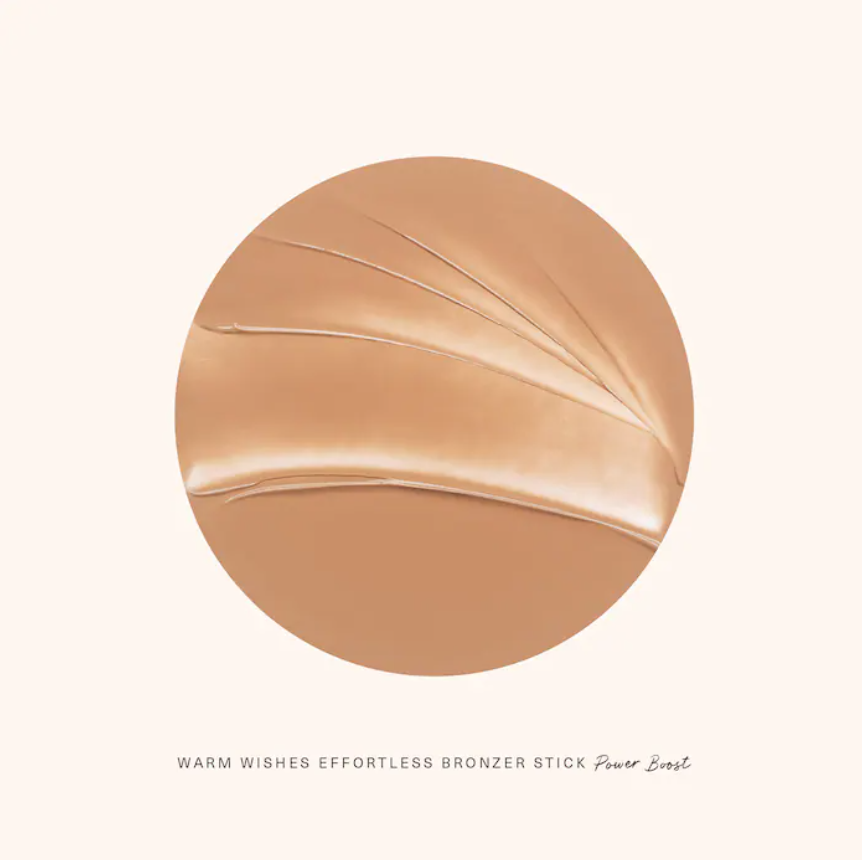 Rare Beauty by Selena Gomez Warm Wishes Effortless Cream Bronzer Stick *Pre orden* - Beautyland by Rocio 