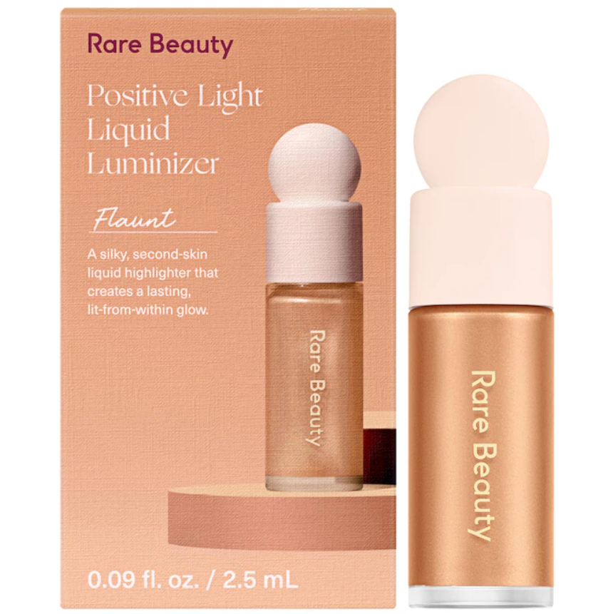 Rare Beauty by Selena Gomez Mini Positive Light Liquid Luminizer *Pre orden* - Beautyland by Rocio 