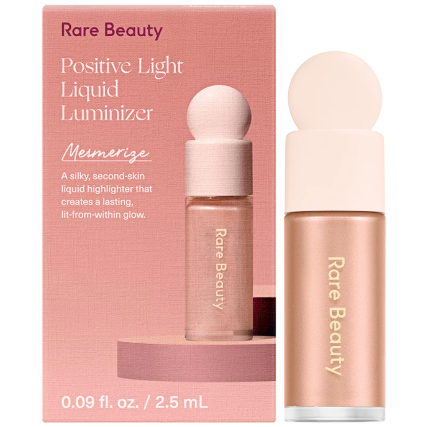 Rare Beauty by Selena Gomez Mini Positive Light Liquid Luminizer *Pre orden* - Beautyland by Rocio 