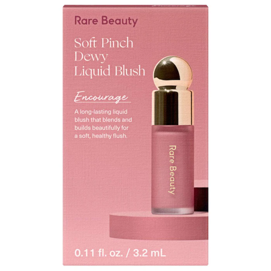 Rare Beauty by Selena Gomez Mini Soft Pinch Liquid Blush *Pre orden*